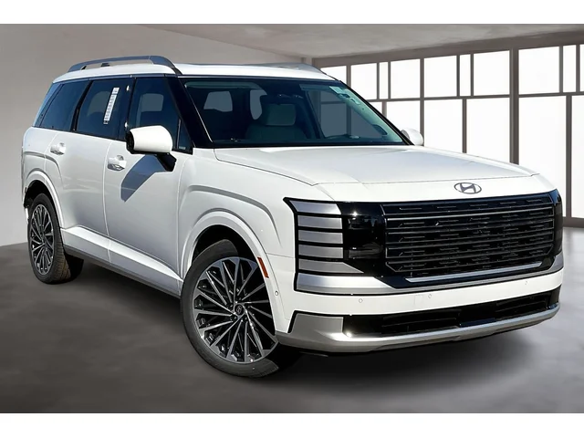 Nuevos HYUNDAI PALISADE at Gainesville Hyundai in Gainesville