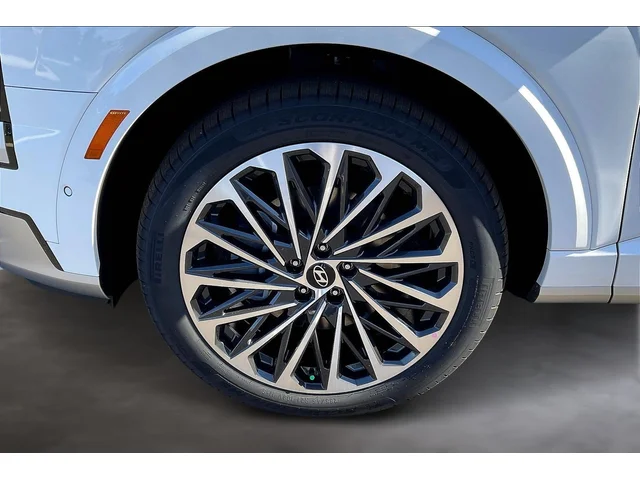 Nuevos HYUNDAI PALISADE at Gainesville Hyundai in Gainesville