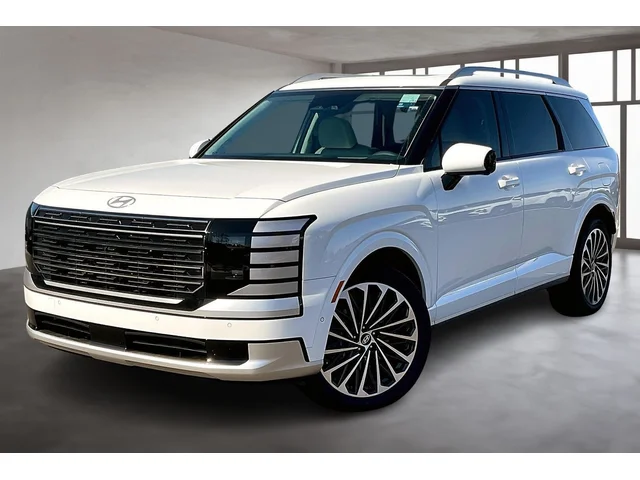 Nuevos HYUNDAI PALISADE at Gainesville Hyundai in Gainesville