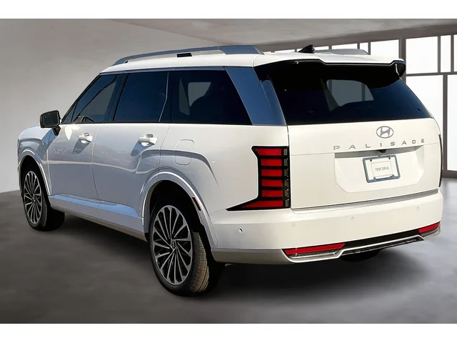 Nuevos HYUNDAI PALISADE at Gainesville Hyundai in Gainesville