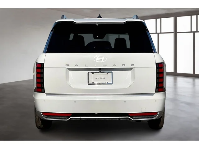 Nuevos HYUNDAI PALISADE at Gainesville Hyundai in Gainesville