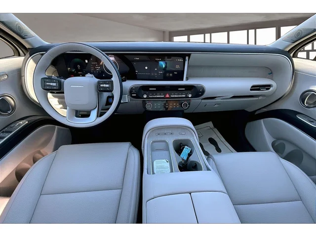 Nuevos HYUNDAI PALISADE at Gainesville Hyundai in Gainesville