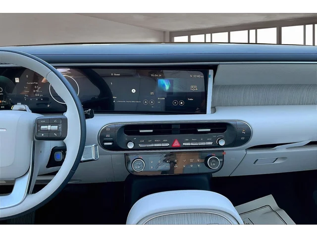 Nuevos HYUNDAI PALISADE at Gainesville Hyundai in Gainesville