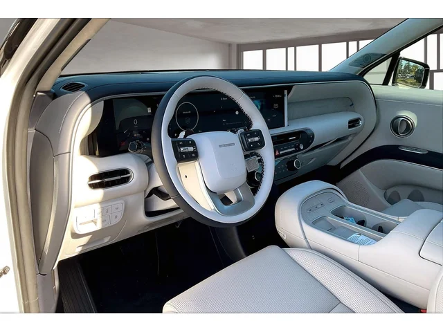 Nuevos HYUNDAI PALISADE at Gainesville Hyundai in Gainesville