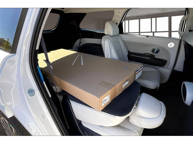 Nuevos HYUNDAI PALISADE at Gainesville Hyundai in Gainesville