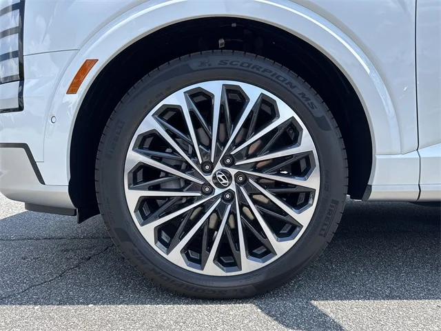 Nuevos HYUNDAI PALISADE at Gainesville Hyundai in Gainesville