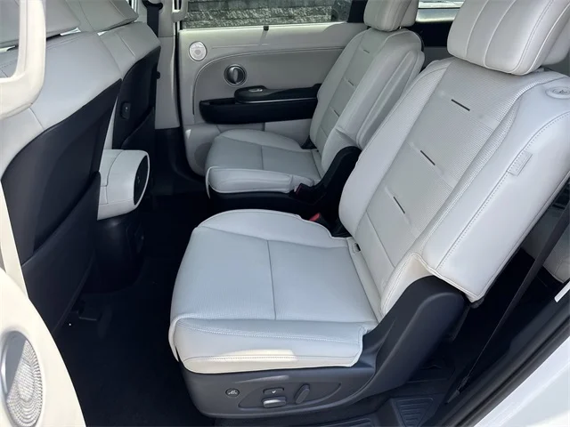 Nuevos HYUNDAI PALISADE at Gainesville Hyundai in Gainesville