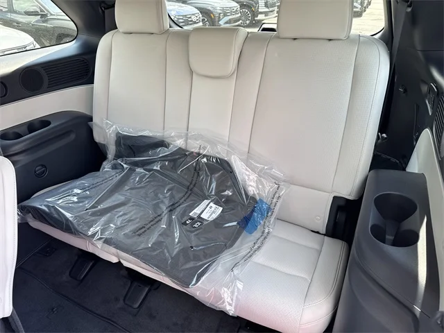 Nuevos HYUNDAI PALISADE at Gainesville Hyundai in Gainesville