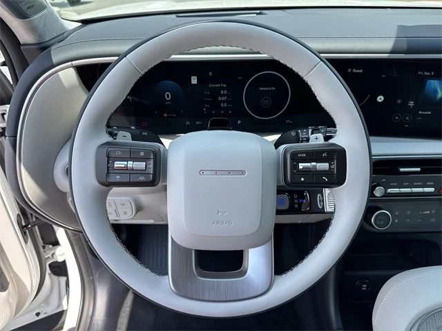 Nuevos HYUNDAI PALISADE at Gainesville Hyundai in Gainesville
