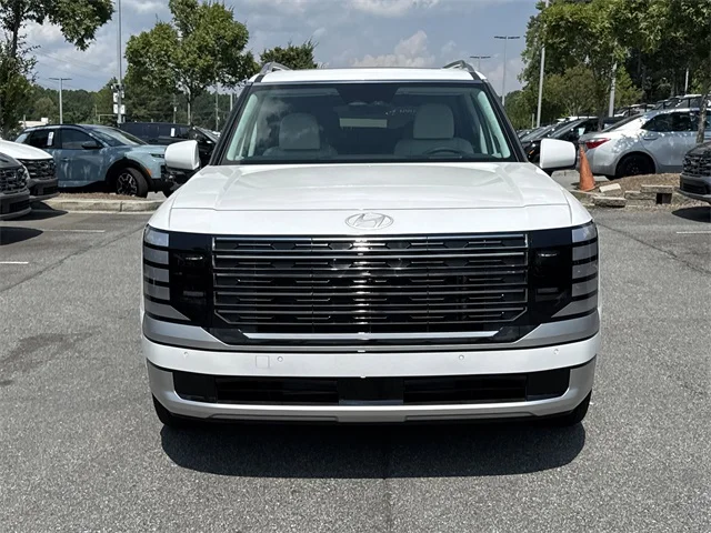Nuevos HYUNDAI PALISADE at Gainesville Hyundai in Gainesville