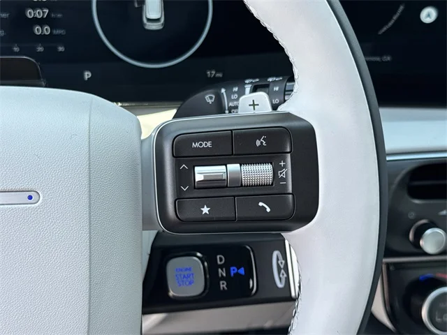 Nuevos HYUNDAI PALISADE at Gainesville Hyundai in Gainesville