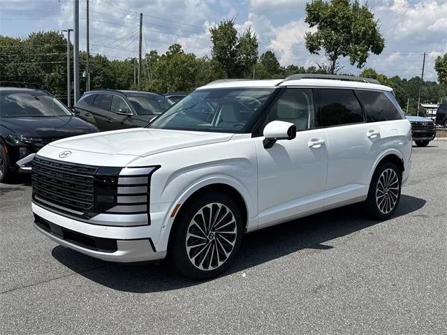 Nuevos HYUNDAI PALISADE at Gainesville Hyundai in Gainesville