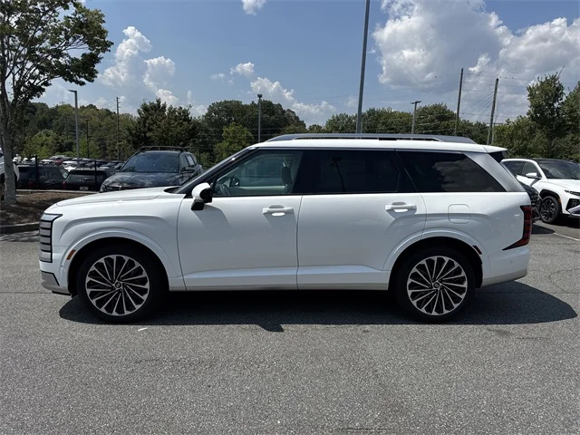 Nuevos HYUNDAI PALISADE at Gainesville Hyundai in Gainesville