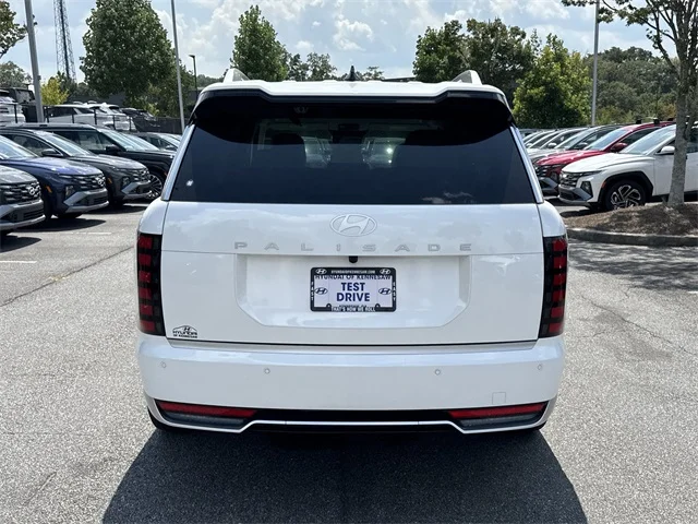 Nuevos HYUNDAI PALISADE at Gainesville Hyundai in Gainesville