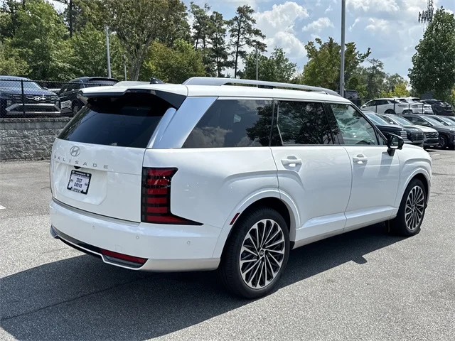 Nuevos HYUNDAI PALISADE at Gainesville Hyundai in Gainesville