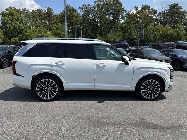 Nuevos HYUNDAI PALISADE at Gainesville Hyundai in Gainesville