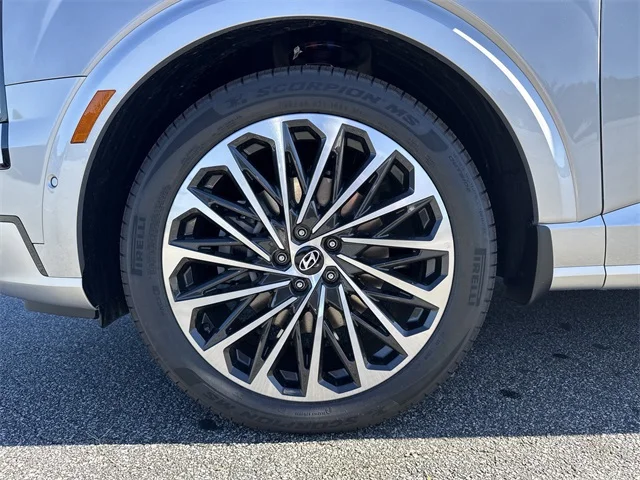 Nuevos HYUNDAI PALISADE at Gainesville Hyundai in Gainesville