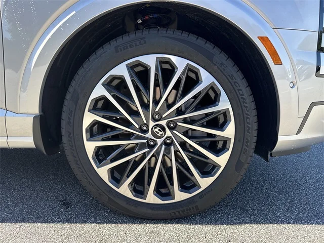 Nuevos HYUNDAI PALISADE at Gainesville Hyundai in Gainesville