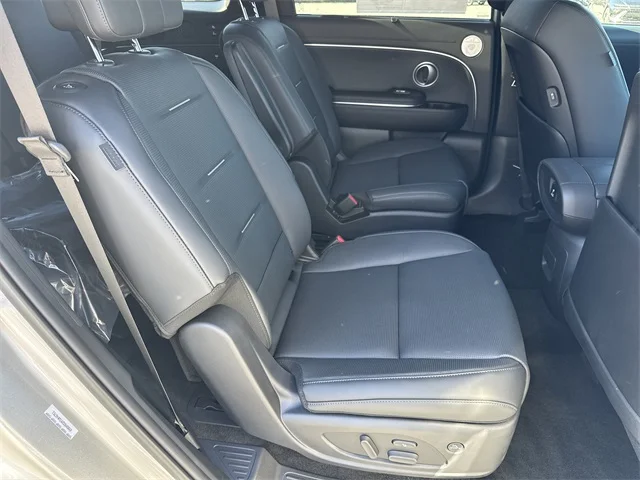 Nuevos HYUNDAI PALISADE at Gainesville Hyundai in Gainesville