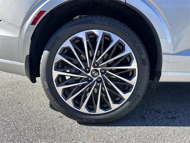 Nuevos HYUNDAI PALISADE at Gainesville Hyundai in Gainesville