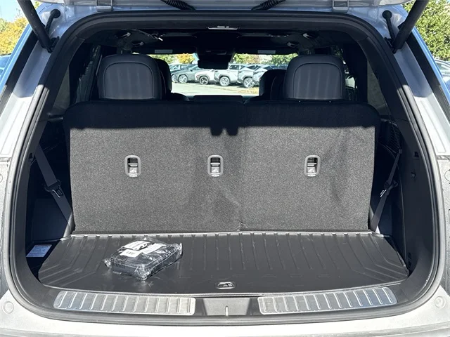 Nuevos HYUNDAI PALISADE at Gainesville Hyundai in Gainesville