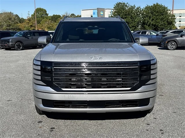 Nuevos HYUNDAI PALISADE at Gainesville Hyundai in Gainesville
