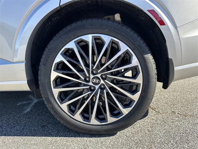 Nuevos HYUNDAI PALISADE at Gainesville Hyundai in Gainesville