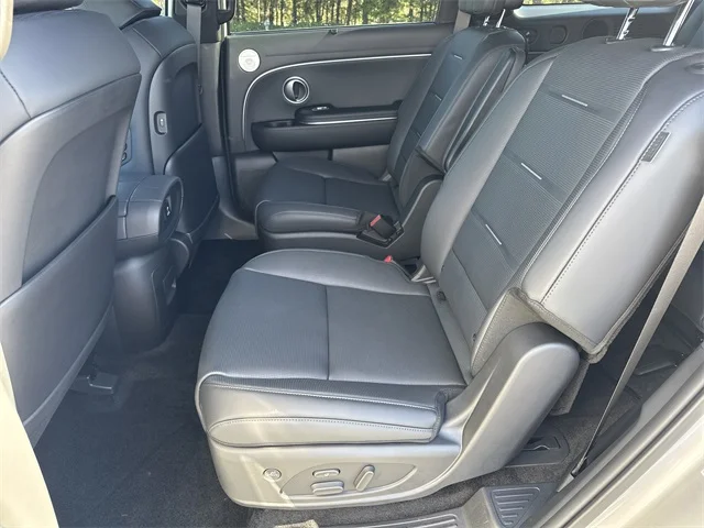 Nuevos HYUNDAI PALISADE at Gainesville Hyundai in Gainesville