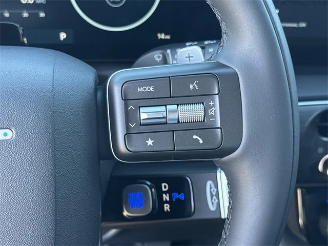 Nuevos HYUNDAI PALISADE at Gainesville Hyundai in Gainesville