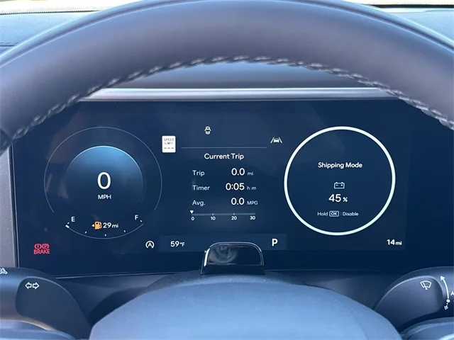 Nuevos HYUNDAI PALISADE at Gainesville Hyundai in Gainesville