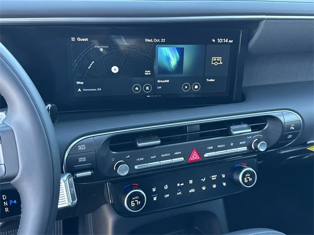 Nuevos HYUNDAI PALISADE at Gainesville Hyundai in Gainesville