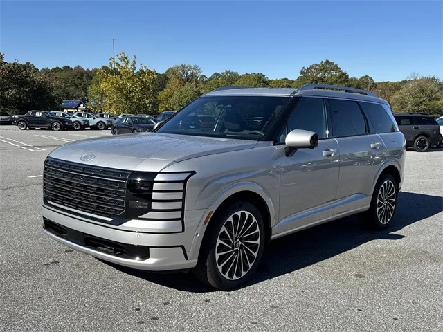 Nuevos HYUNDAI PALISADE at Gainesville Hyundai in Gainesville