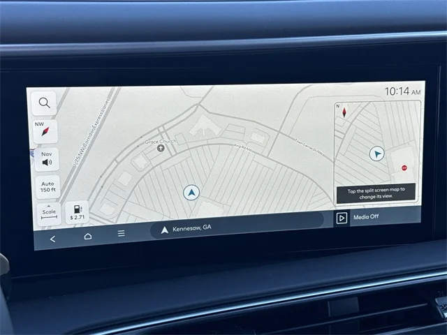 Nuevos HYUNDAI PALISADE at Gainesville Hyundai in Gainesville