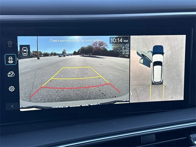 Nuevos HYUNDAI PALISADE at Gainesville Hyundai in Gainesville