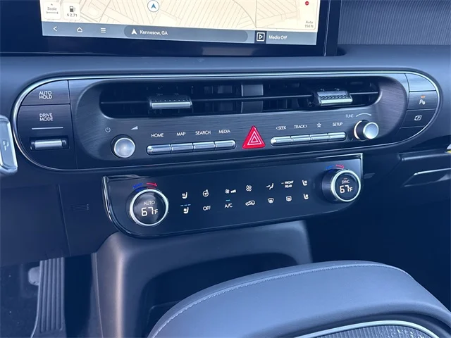 Nuevos HYUNDAI PALISADE at Gainesville Hyundai in Gainesville