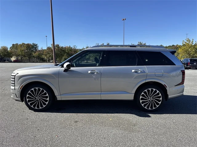 Nuevos HYUNDAI PALISADE at Gainesville Hyundai in Gainesville