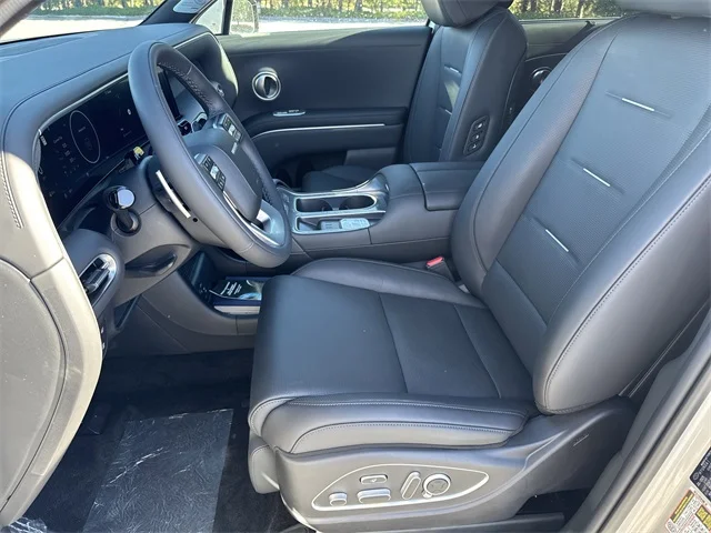 Nuevos HYUNDAI PALISADE at Gainesville Hyundai in Gainesville