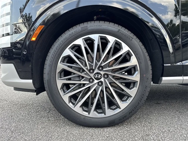 Nuevos HYUNDAI PALISADE at Gainesville Hyundai in Gainesville