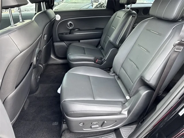 Nuevos HYUNDAI PALISADE at Gainesville Hyundai in Gainesville