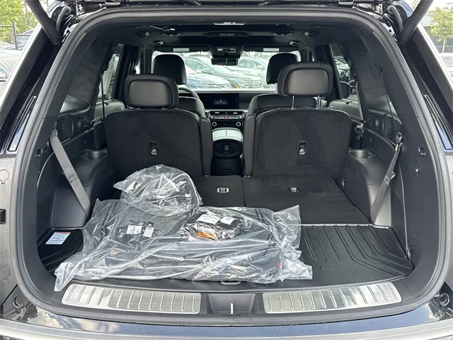 Nuevos HYUNDAI PALISADE at Gainesville Hyundai in Gainesville