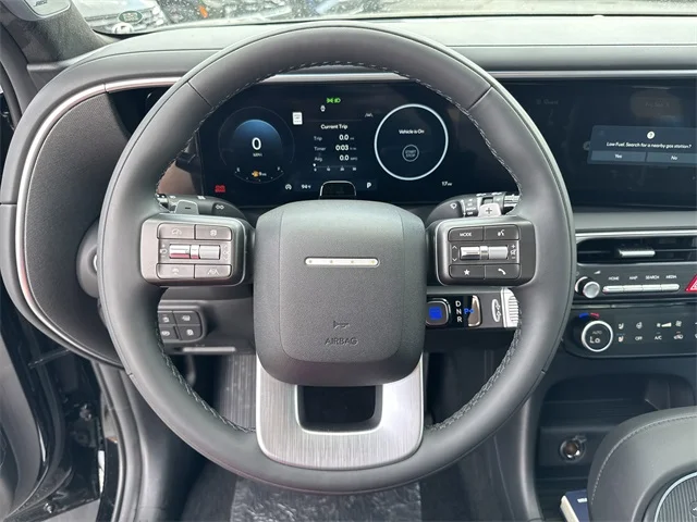 Nuevos HYUNDAI PALISADE at Gainesville Hyundai in Gainesville