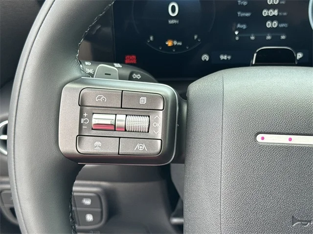 Nuevos HYUNDAI PALISADE at Gainesville Hyundai in Gainesville
