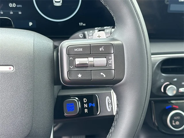 Nuevos HYUNDAI PALISADE at Gainesville Hyundai in Gainesville
