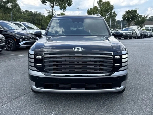 Nuevos HYUNDAI PALISADE at Gainesville Hyundai in Gainesville