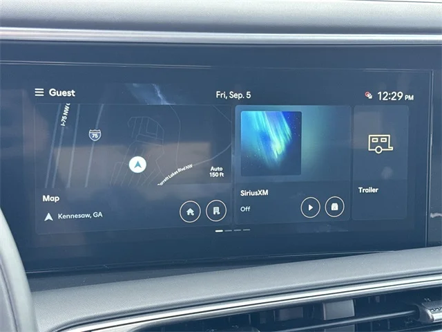 Nuevos HYUNDAI PALISADE at Gainesville Hyundai in Gainesville