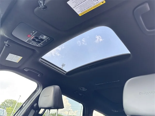 Nuevos HYUNDAI PALISADE at Gainesville Hyundai in Gainesville