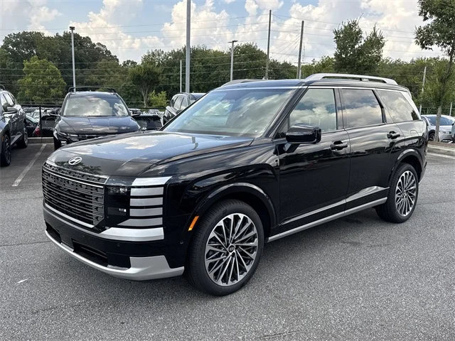 Nuevos HYUNDAI PALISADE at Gainesville Hyundai in Gainesville