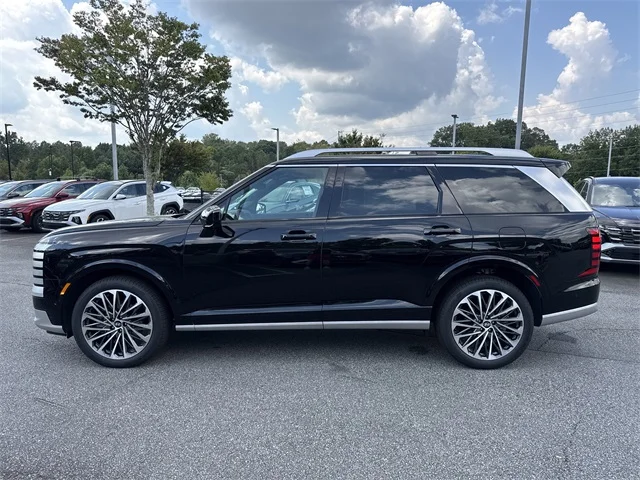 Nuevos HYUNDAI PALISADE at Gainesville Hyundai in Gainesville