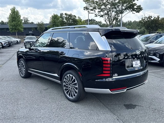 Nuevos HYUNDAI PALISADE at Gainesville Hyundai in Gainesville