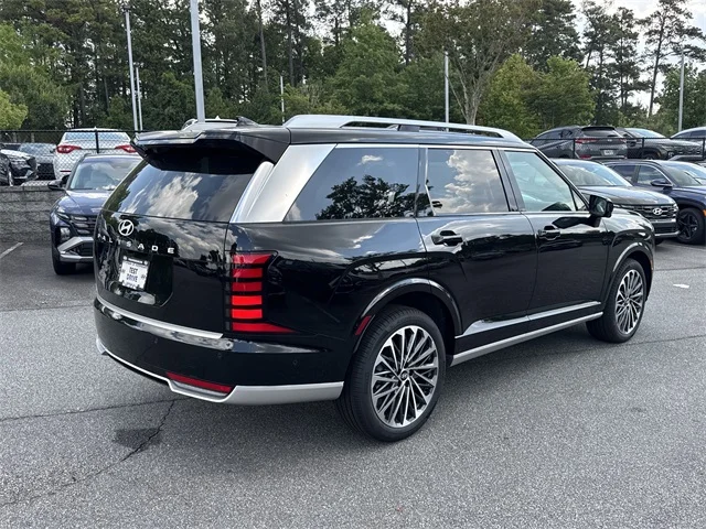 Nuevos HYUNDAI PALISADE at Gainesville Hyundai in Gainesville